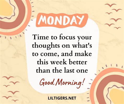 fun monday quotes|monday motivation quotes for students.